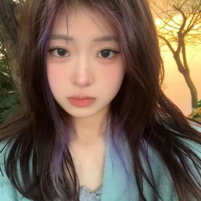 信仰的女人