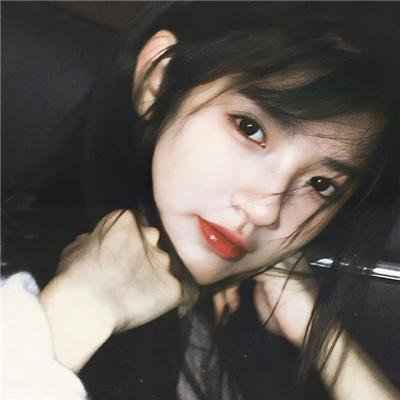 玛丽莲有深黑之眸