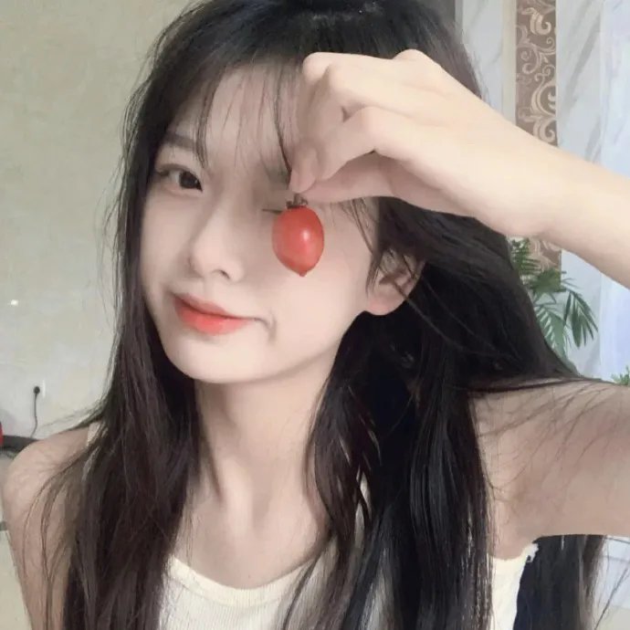 恶魔是一个女人